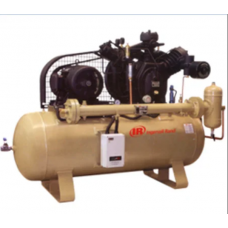 High Pressure Air Compress